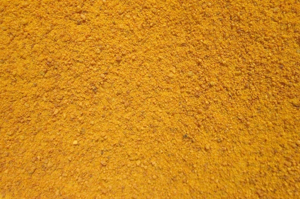 Corn Gluten Meal 50 lbs. Tyrone Milling Inc.