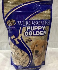 Sportmix wholesomes deals puppy food