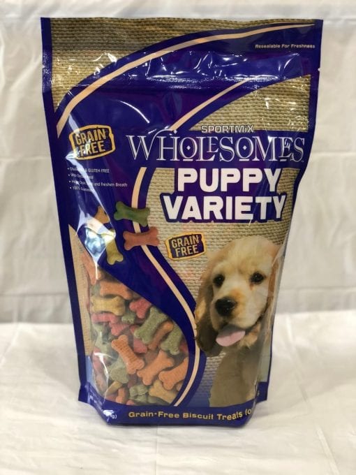 Puppy Variety