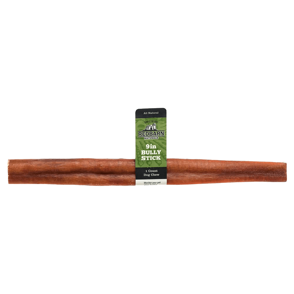 Bully Stick 9 in Tyrone Milling Inc.