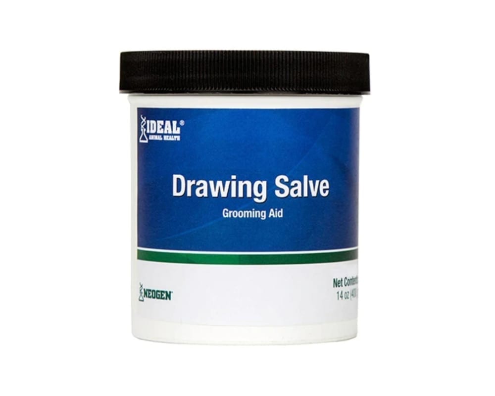Drawing Salve (14 oz) - Tyrone Milling Inc.