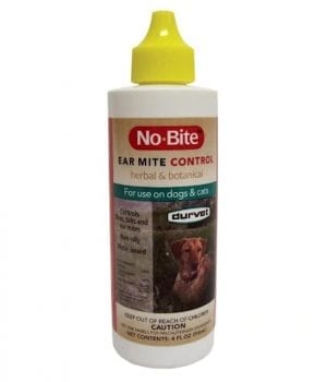 nutri vet pad guard wax for dogs